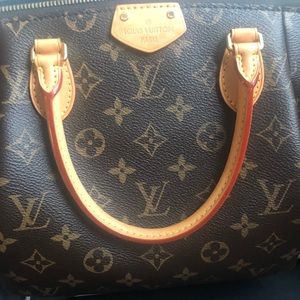 Louis Vuitton Turenne Pm